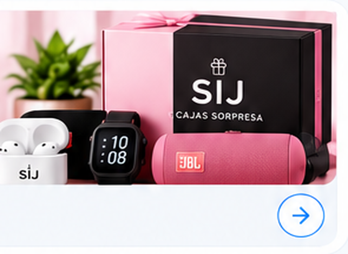 Caja Mixta SIJ