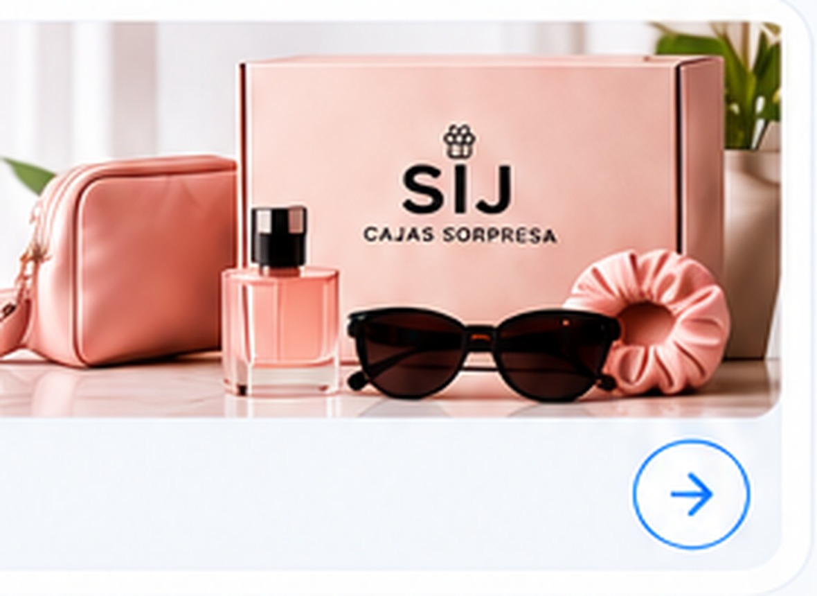 Caja Mujer SIJ